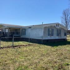 Doublewide Pressure Washing in Tarboro, NC 0