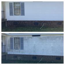 Doublewide Pressure Washing in Tarboro, NC 2