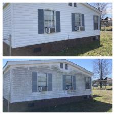 Doublewide Pressure Washing in Tarboro, NC 5