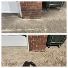 driveway-pressure-washing-in-rocky-mount-nc 2