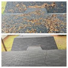 Local Rocky Mount Pressure Wash 1