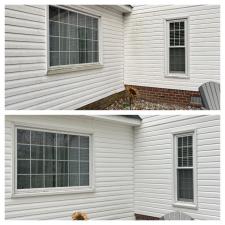 Nashville, NC Pressure Washing 3