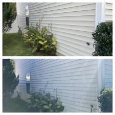 Pressure Wash in Rocky Mount, NC 1