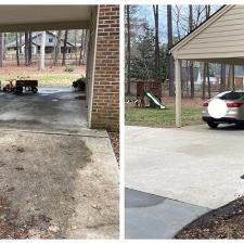 rocky-mount-roof-cleaning 1