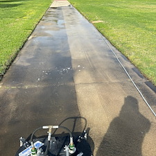 Concrete-cleaning-at-the-Rocky-Mount-reservoir 0