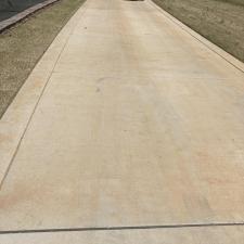 Concrete-Driveway-Pressure-Washing-in-Red-Oak-NC 1