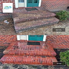 Roof-debris-removal-in-Rocky-Mount-NC 1