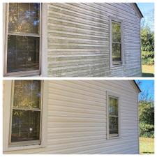 Top-Notch Exterior Cleaning in Nashville, NC